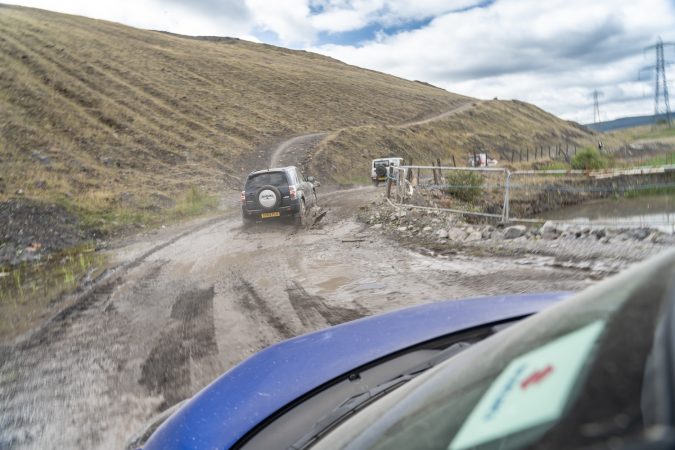 55 Years of Suzuki ALLGRIP 4x4 Feature