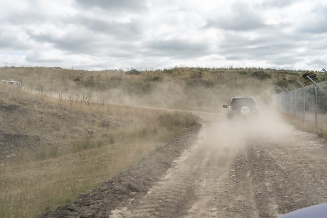 55 Years of Suzuki ALLGRIP 4x4 Feature