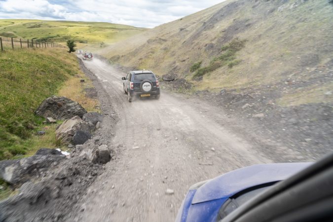 55 Years of Suzuki ALLGRIP 4x4 Feature