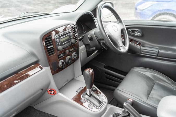55 Years of Suzuki ALLGRIP 4x4 Feature
