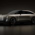 Bentley EXP 15