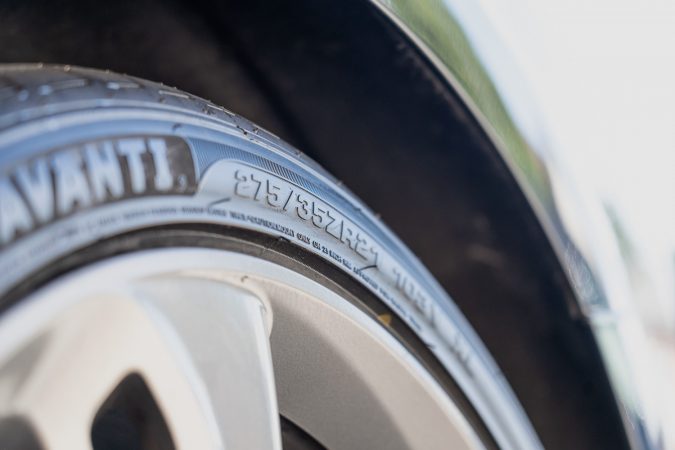 Davanti Protoura Sport Review - Bentley Continental GT Speed