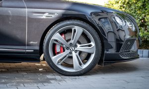 Davanti Protoura Sport Review - Bentley Continental GT Speed
