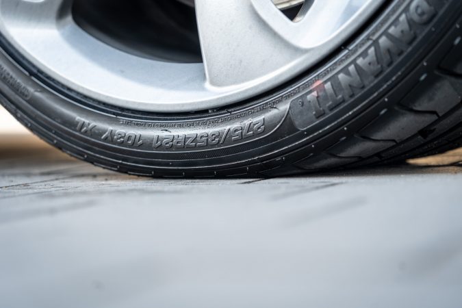 Davanti Protoura Sport Review - Bentley Continental GT Speed