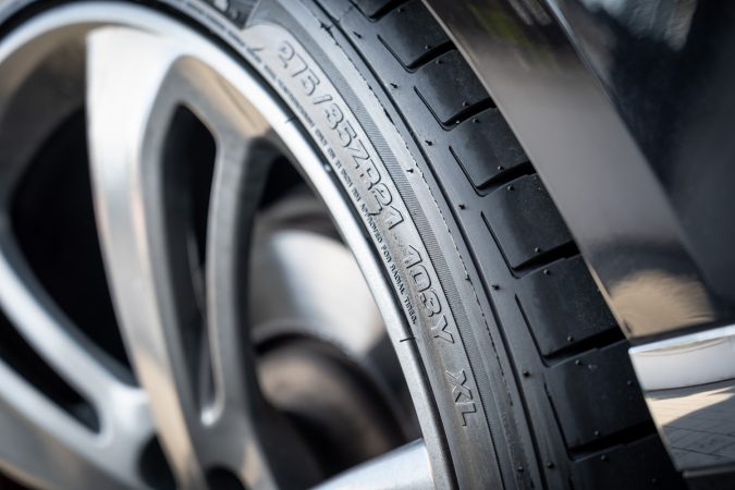 Davanti Protoura Sport Review - Bentley Continental GT Speed