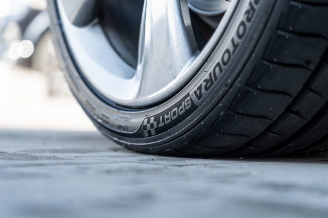 Davanti Protoura Sport Review - Bentley Continental GT Speed