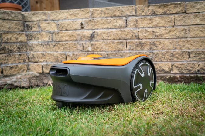 Flymo EasiLife Go 250 Review