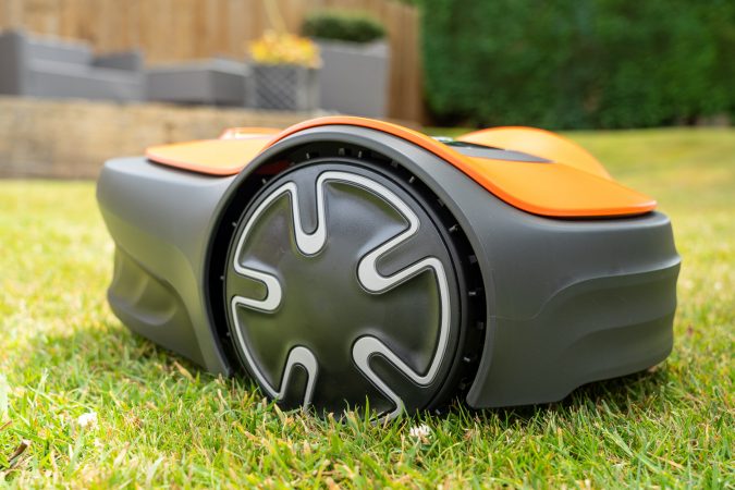 Flymo EasiLife Go 250 Review