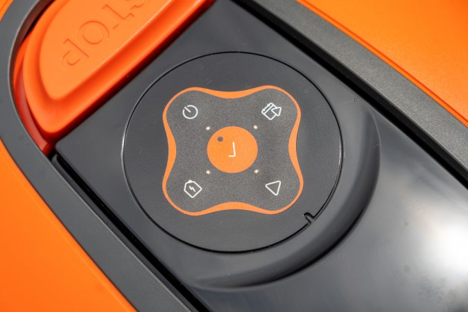 Flymo EasiLife Go 250 Review