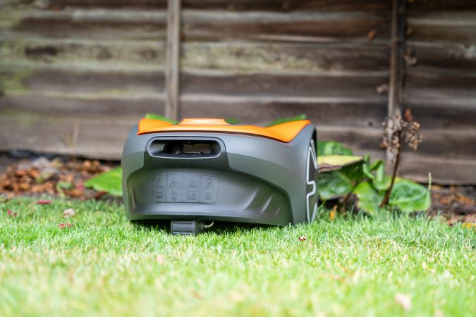 Flymo EasiLife Go 250 Review