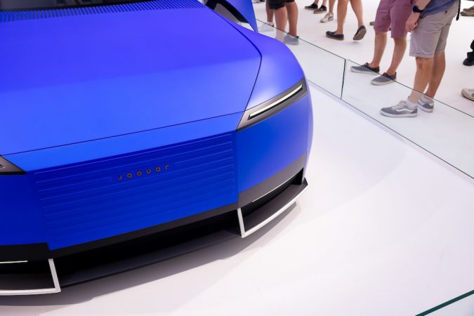 Goodwood Festival of Speed 2025