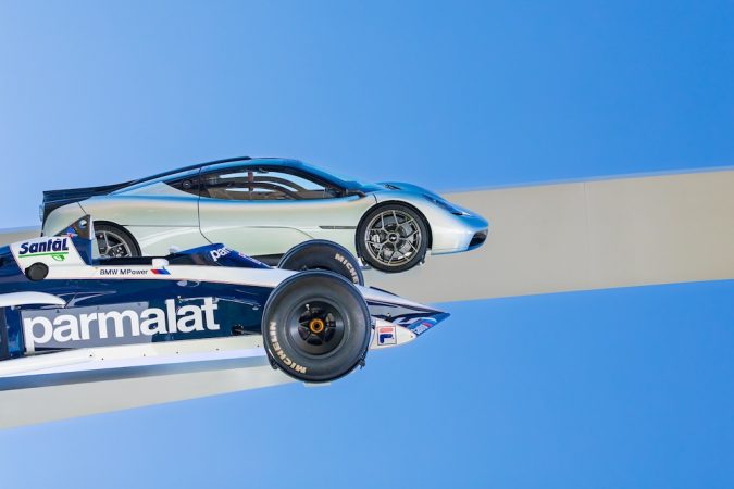 Goodwood Festival of Speed 2025