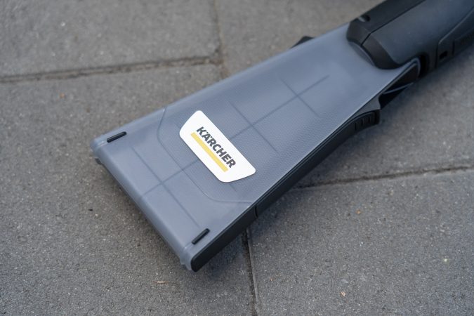 Karcher K Silent Review
