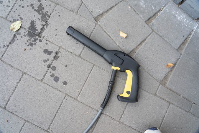 Karcher K Silent Review