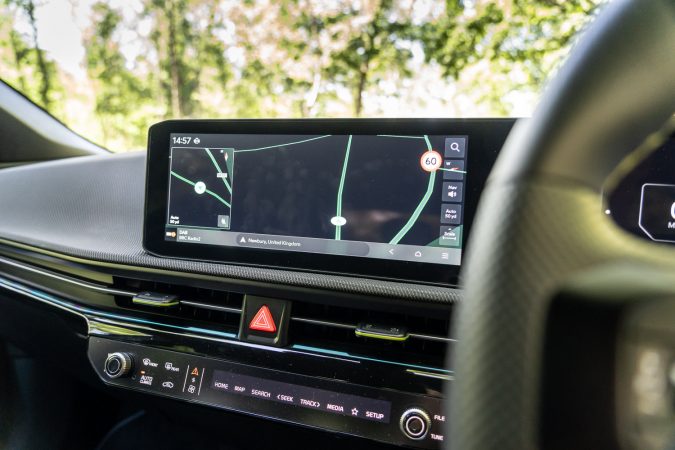 Kia EV6 GT Review