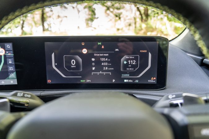Kia EV6 GT Review