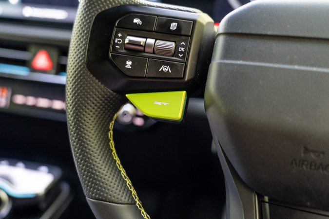 Kia EV6 GT Review
