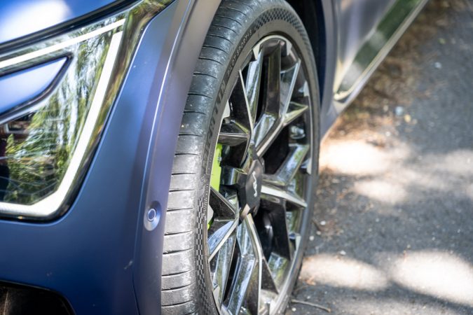 Kia EV6 GT Review