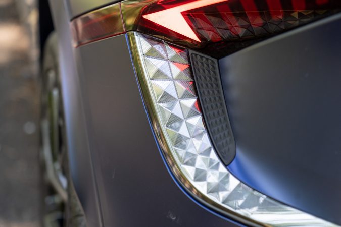 Kia EV6 GT Review