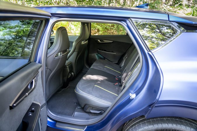 Kia EV6 GT Review