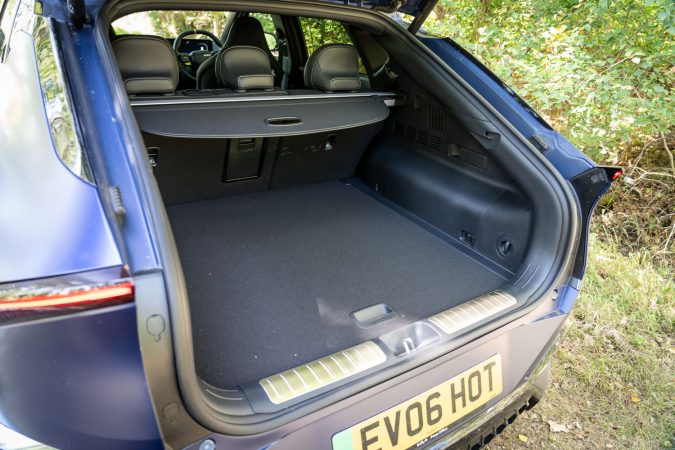 Kia EV6 GT Review