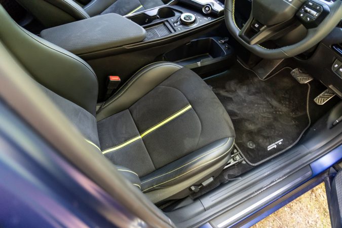 Kia EV6 GT Review