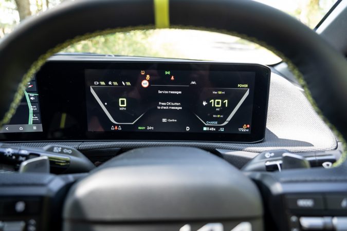 Kia EV6 GT Review