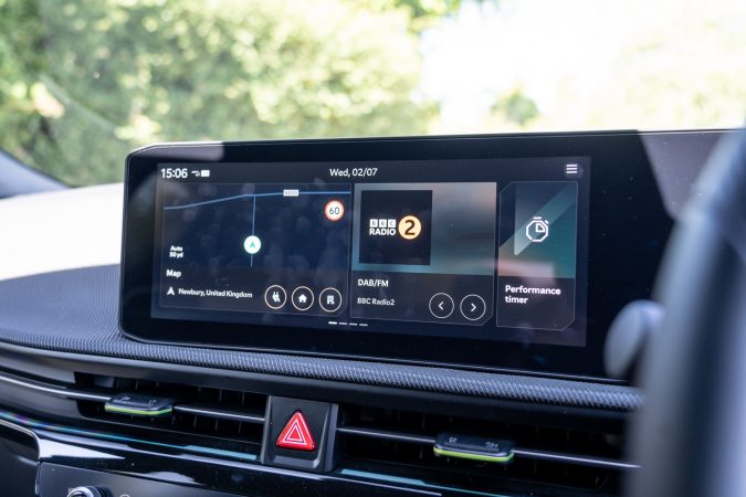 Kia EV6 GT Review