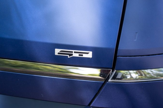 Kia EV6 GT Review