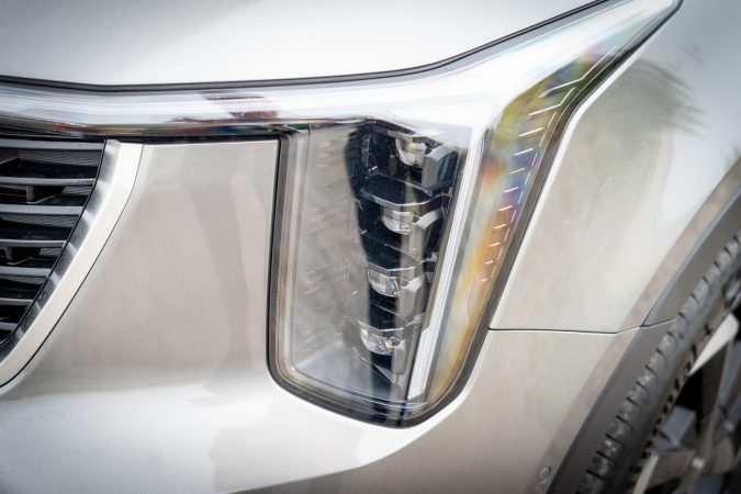 Kia Sorento 3 PHEV AWD Review