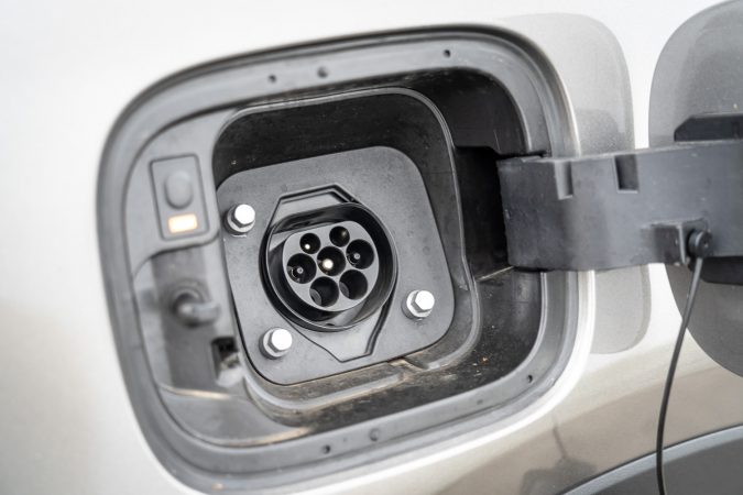 Kia Sorento 3 PHEV AWD Review