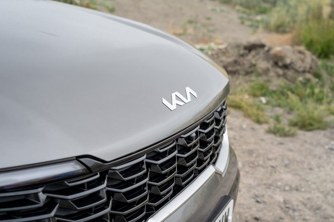 Kia Sorento 3 PHEV AWD Review