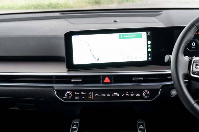 Kia Sorento 3 PHEV AWD Review