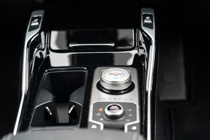 Kia Sorento 3 PHEV AWD Review