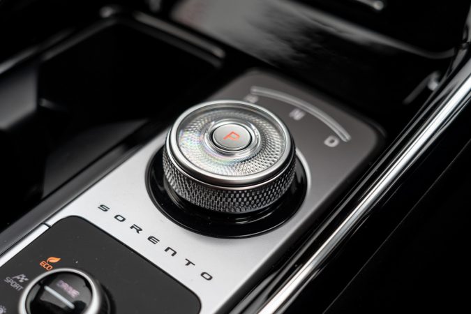 Kia Sorento 3 PHEV AWD Review