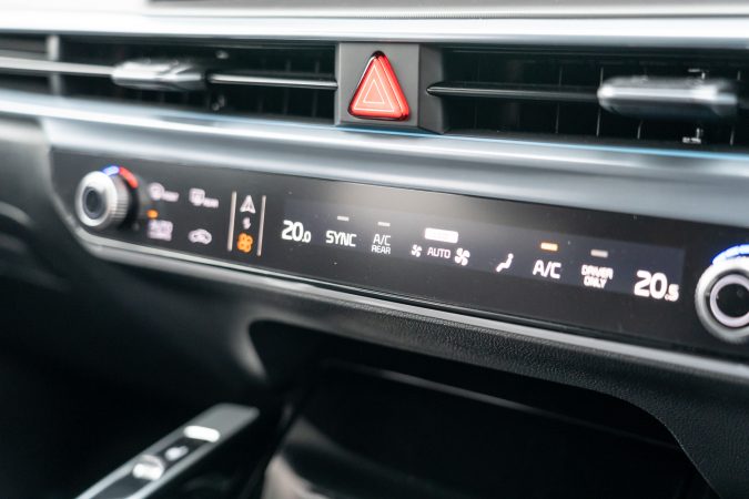 Kia Sorento 3 PHEV AWD Review