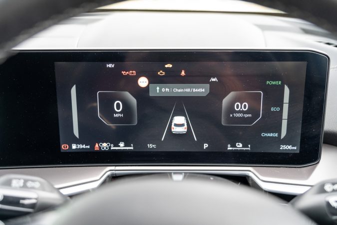 Kia Sorento 3 PHEV AWD Review