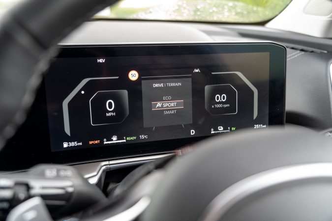 Kia Sorento 3 PHEV AWD Review