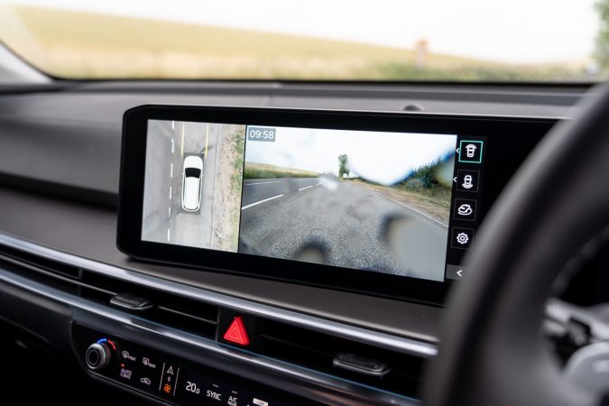 Kia Sorento 3 PHEV AWD Review