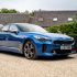 Kia Stinger GT S
