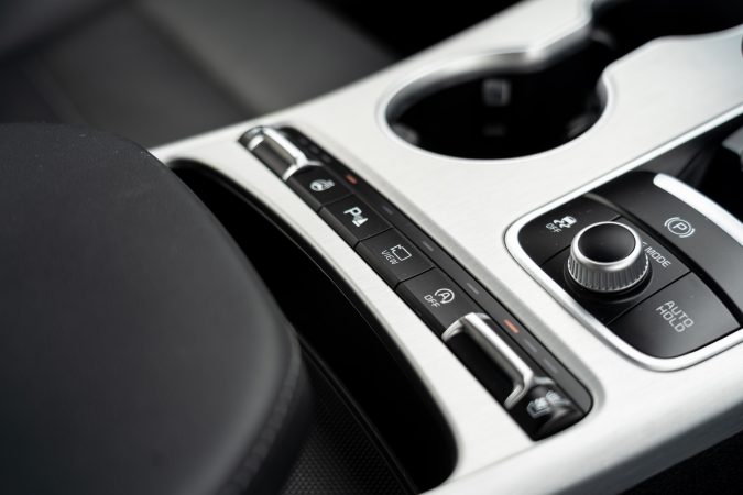 Kia Stinger GT S