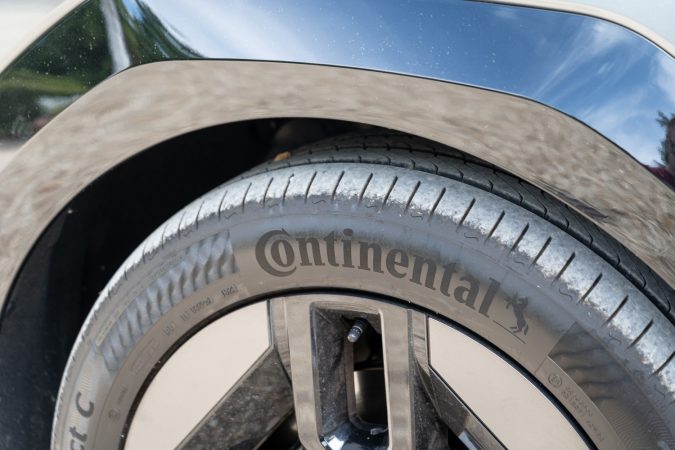 Kia EV9 GT-Line S AWD Review