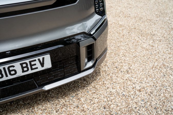 Kia EV9 GT-Line S AWD Review