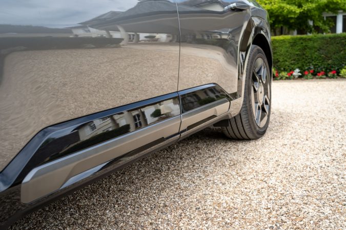 Kia EV9 GT-Line S AWD Review