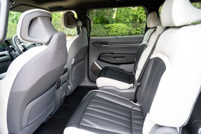 Kia EV9 GT-Line S AWD Review