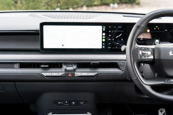 Kia EV9 GT-Line S AWD Review