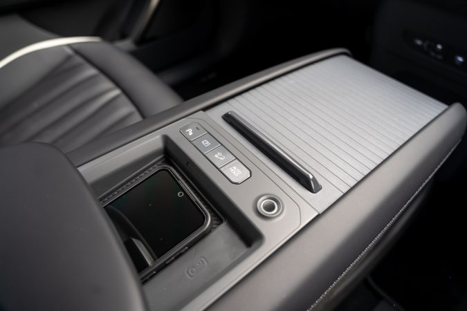 Kia EV9 GT-Line S AWD Review