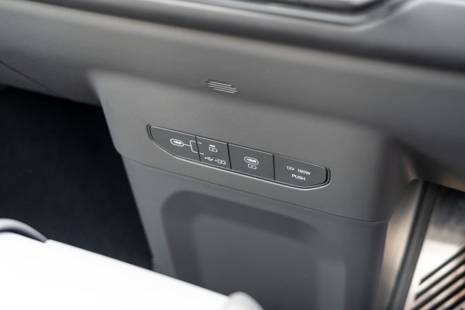 Kia EV9 GT-Line S AWD Review