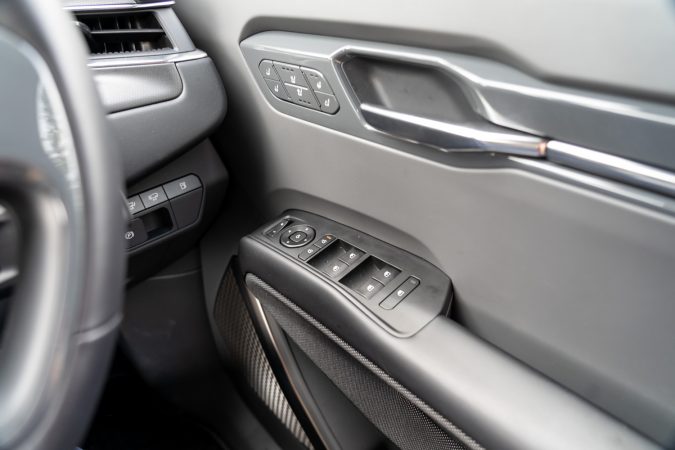 Kia EV9 GT-Line S AWD Review