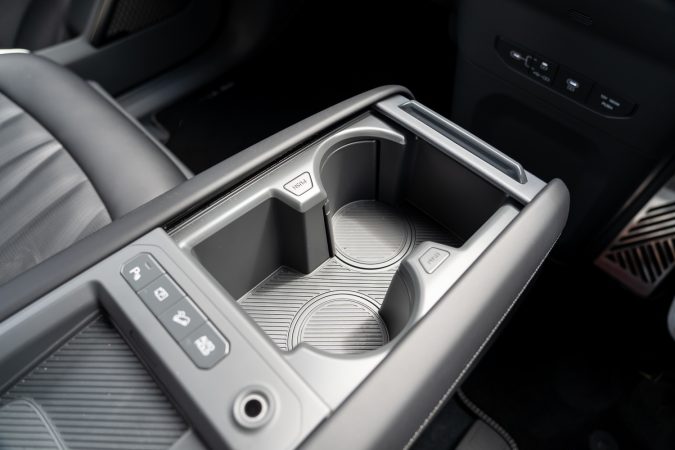 Kia EV9 GT-Line S AWD Review